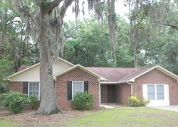 Pre-foreclosure Listing in COLONIAL DR MIDWAY, GA 31320