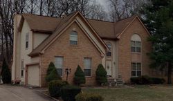 Pre-foreclosure in  RIVA RIDGE BLVD Columbus, OH 43230