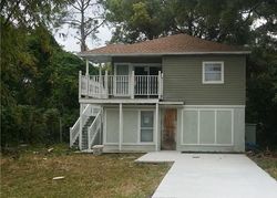 Pre-foreclosure in  W FLORIBRASKA AVE Tampa, FL 33603