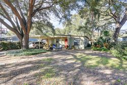 Pre-foreclosure in  W LEONA ST Tampa, FL 33629