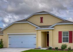 Pre-foreclosure Listing in 71ST ST E PALMETTO, FL 34221