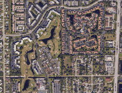 Pre-foreclosure in  PERIMETER DR Lake Worth, FL 33467