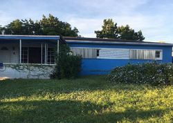 Pre-foreclosure in  SW 16TH CT Hollywood, FL 33023