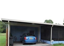 Pre-foreclosure Listing in SILVERBEND DR DADE CITY, FL 33525