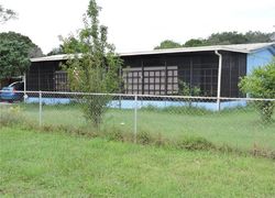 Pre-foreclosure Listing in SILVERBEND DR DADE CITY, FL 33525