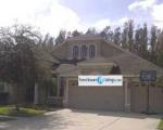 Pre-foreclosure in  SALMONBERRY ST Wesley Chapel, FL 33543