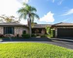 Pre-foreclosure in  NW 12TH DR Pompano Beach, FL 33071
