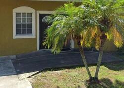 Pre-foreclosure in  NW 14TH WAY Dania, FL 33004