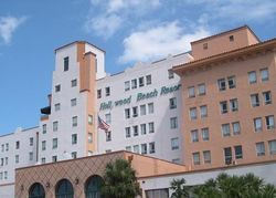 Pre-foreclosure in  N OCEAN DR STE 207 Hollywood, FL 33019