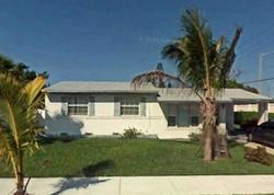 Pre-foreclosure in  SW 63RD TER Pompano Beach, FL 33068