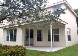 Pre-foreclosure in  SW 126TH AVE Hollywood, FL 33027