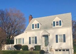 Pre-foreclosure Listing in OCEAN VIEW AVE GREENWICH, CT 06830