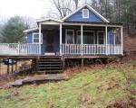 Pre-foreclosure Listing in STEPNEY RD REDDING, CT 06896