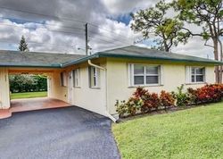 Pre-foreclosure in  CARDINAL LN Delray Beach, FL 33445