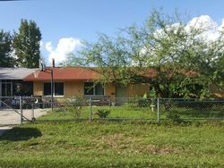 Pre-foreclosure in  PALMETTO AVE Deland, FL 32724