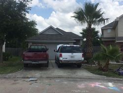 Pre-foreclosure in  STRAWBERRY CACTUS LOOP Houston, TX 77064