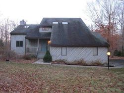 Pre-foreclosure in  REBECCA LN Killingworth, CT 06419