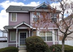 Pre-foreclosure in  S BUCKLEY CIR Aurora, CO 80017