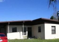 Pre-foreclosure Listing in YALE LN COCOA, FL 32922