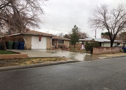 Pre-foreclosure Listing in 12TH ST W LANCASTER, CA 93534