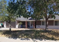 Pre-foreclosure Listing in KNIGHT WAY PALMDALE, CA 93552