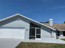 Pre-foreclosure in  NE 2ND AVE Cape Coral, FL 33909