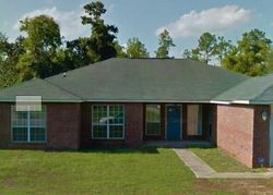 Pre-foreclosure Listing in LOST CREEK DR CANTONMENT, FL 32533
