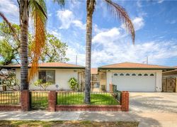 Pre-foreclosure Listing in GONSALVES ST CERRITOS, CA 90703