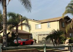 Pre-foreclosure in  GUNSMOKE RD Norco, CA 92860