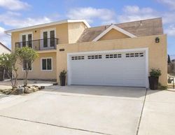 Pre-foreclosure Listing in SANTANA ST SANTEE, CA 92071