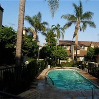 Pre-foreclosure Listing in SYLMAR AVE UNIT 13 PANORAMA CITY, CA 91402