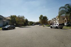 Pre-foreclosure in  LARKSBURG CT Lake Elsinore, CA 92532