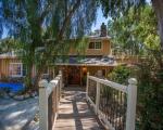 Pre-foreclosure in  SCHUMANN RD Chatsworth, CA 91311