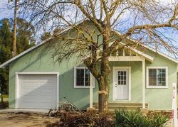 Pre-foreclosure Listing in GRIFFITH AVE MARYSVILLE, CA 95901