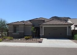 Pre-foreclosure in  N 52ND LN Phoenix, AZ 85083