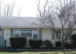 Pre-foreclosure in  ASHTON AVE Beverly, NJ 08010