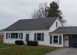 Pre-foreclosure in  MARTIN AVE Reading, PA 19601
