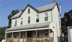 Pre-foreclosure in  JAMES ST Baltimore, MD 21230
