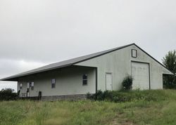 Pre-foreclosure in  RUTH ST Berryville, AR 72616