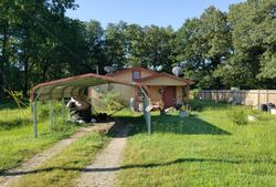 Pre-foreclosure Listing in HIGHWAY 352 CLARKSVILLE, AR 72830