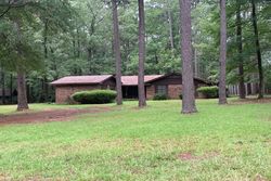 Pre-foreclosure in  S OAKLEY ST Fordyce, AR 71742