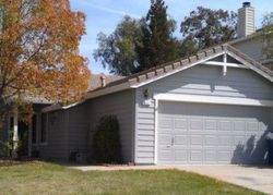 Pre-foreclosure Listing in GRASS VALLEY WAY ANTIOCH, CA 94531