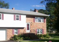 Pre-foreclosure in  CARVEL ST Churchton, MD 20733