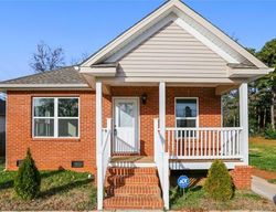 Pre-foreclosure in  MAIN ST W Rock Hill, SC 29732