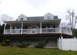 Pre-foreclosure Listing in PINE TRL DELTA, PA 17314