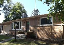 Pre-foreclosure Listing in WINDIATE ST MANITOWOC, WI 54220