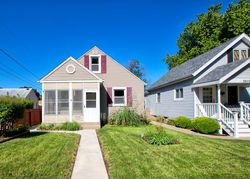 Pre-foreclosure in  S HERMAN ST Milwaukee, WI 53207