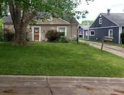 Pre-foreclosure in  S 104TH ST Milwaukee, WI 53214