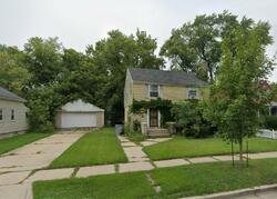 Pre-foreclosure in  N 41ST ST Milwaukee, WI 53209