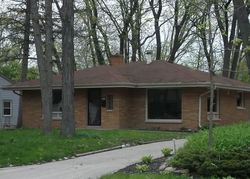 Pre-foreclosure in  N 111TH ST Milwaukee, WI 53226
